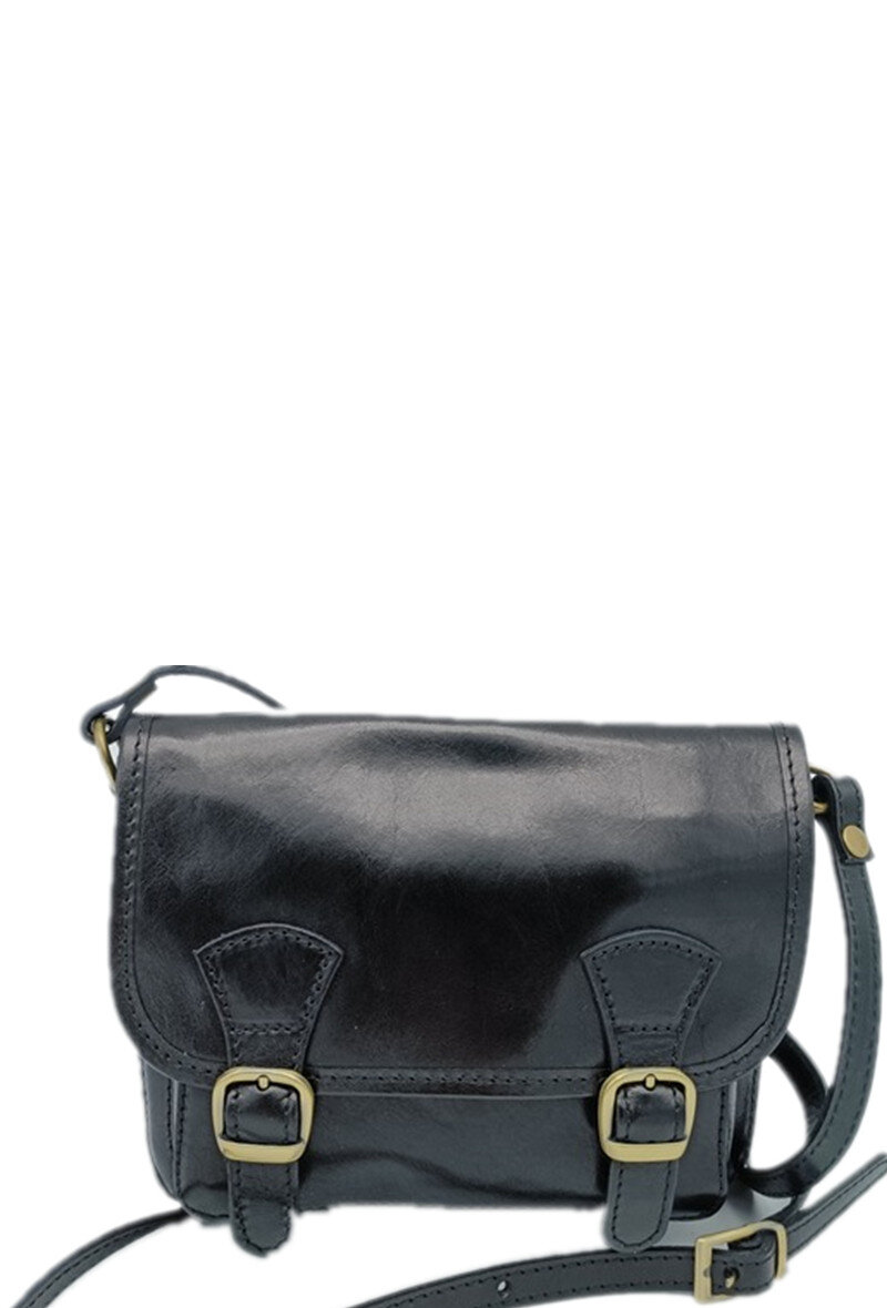 Wholesaler By Laur - LEATHER BAG