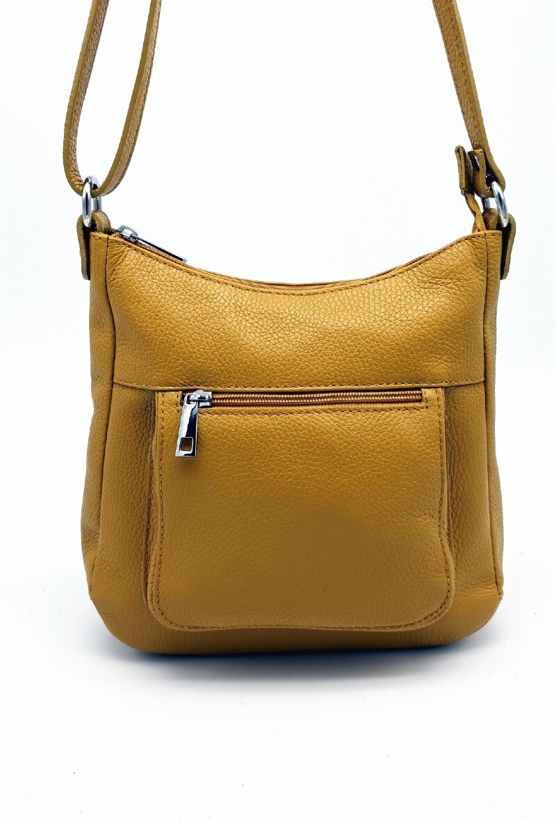 Wholesaler By Laur - LEATHER BAG