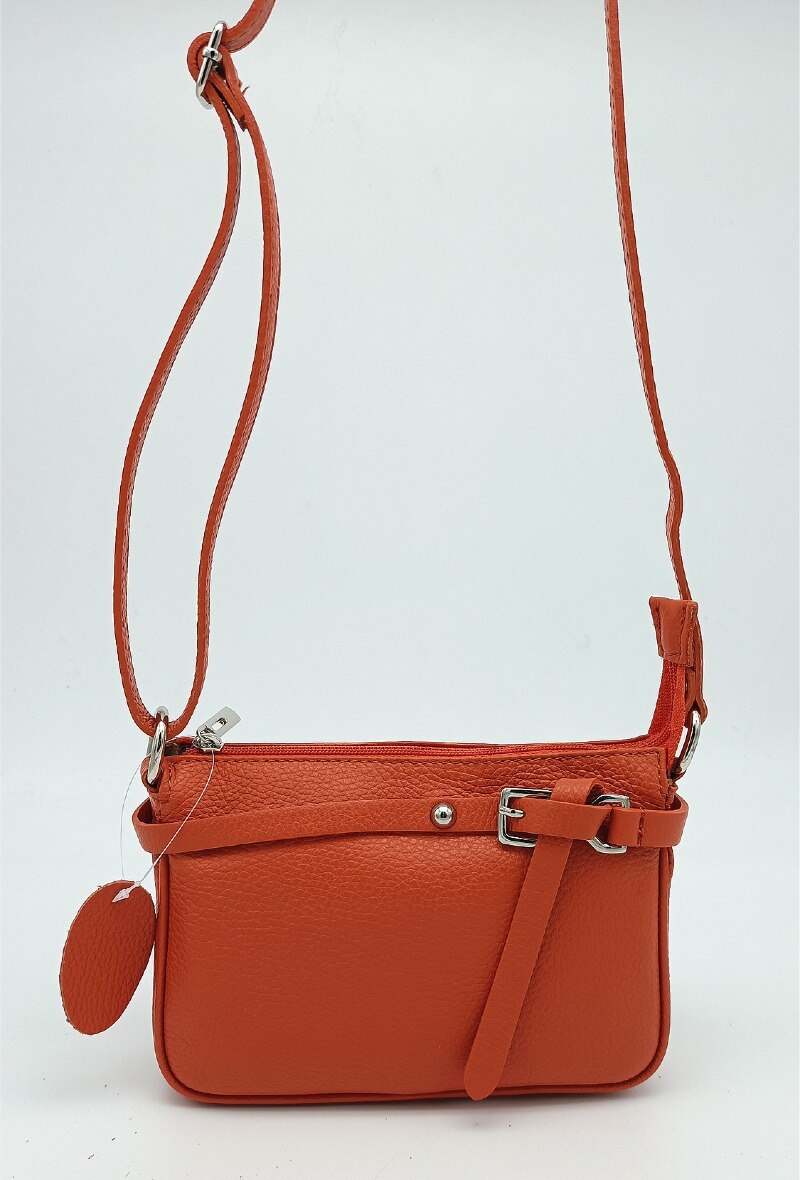 Wholesaler By Laur - LEATHER BAG
