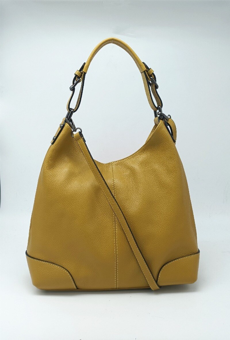 Wholesaler By Laur - CALF LEATHER BAG