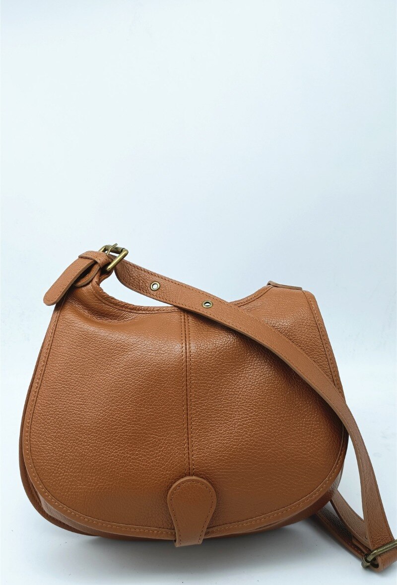 Wholesaler By Laur - CALF LEATHER BAG