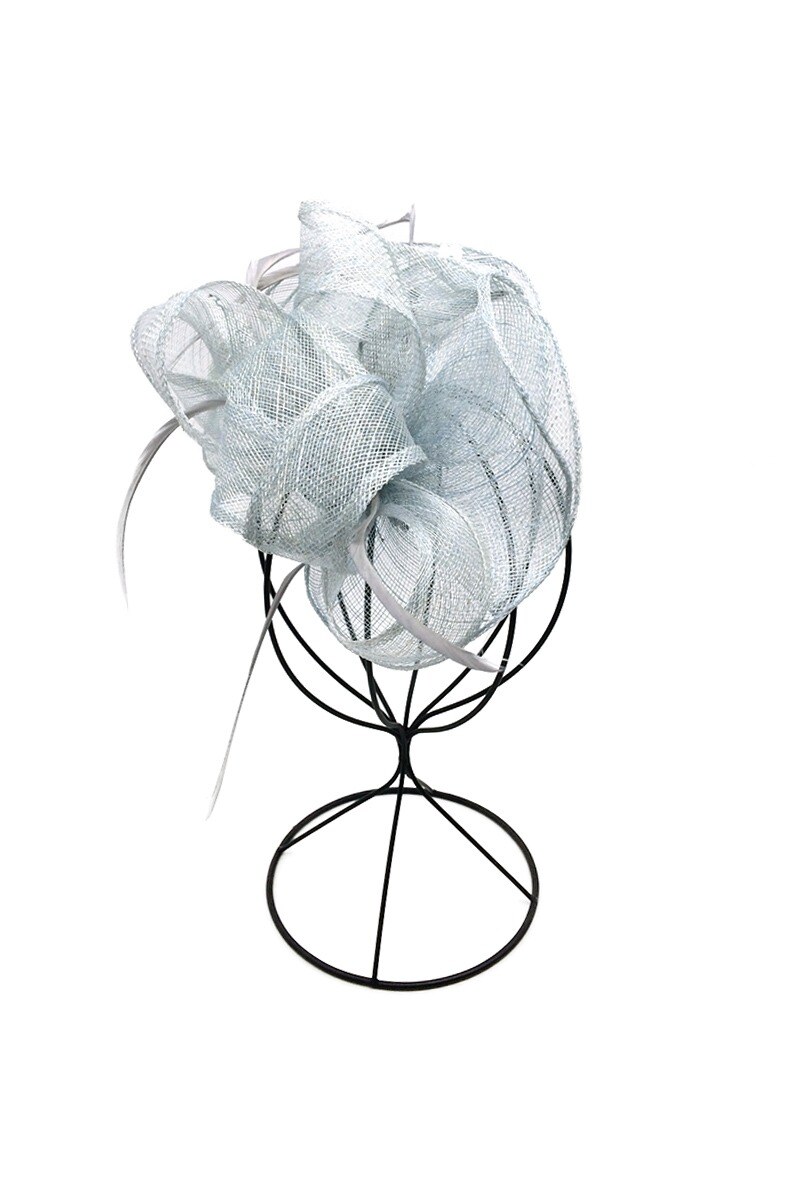 Grossiste By Oceane - FASCINATEUR DÉCORÉ DE PLUMES ET DE TOURBILLONS