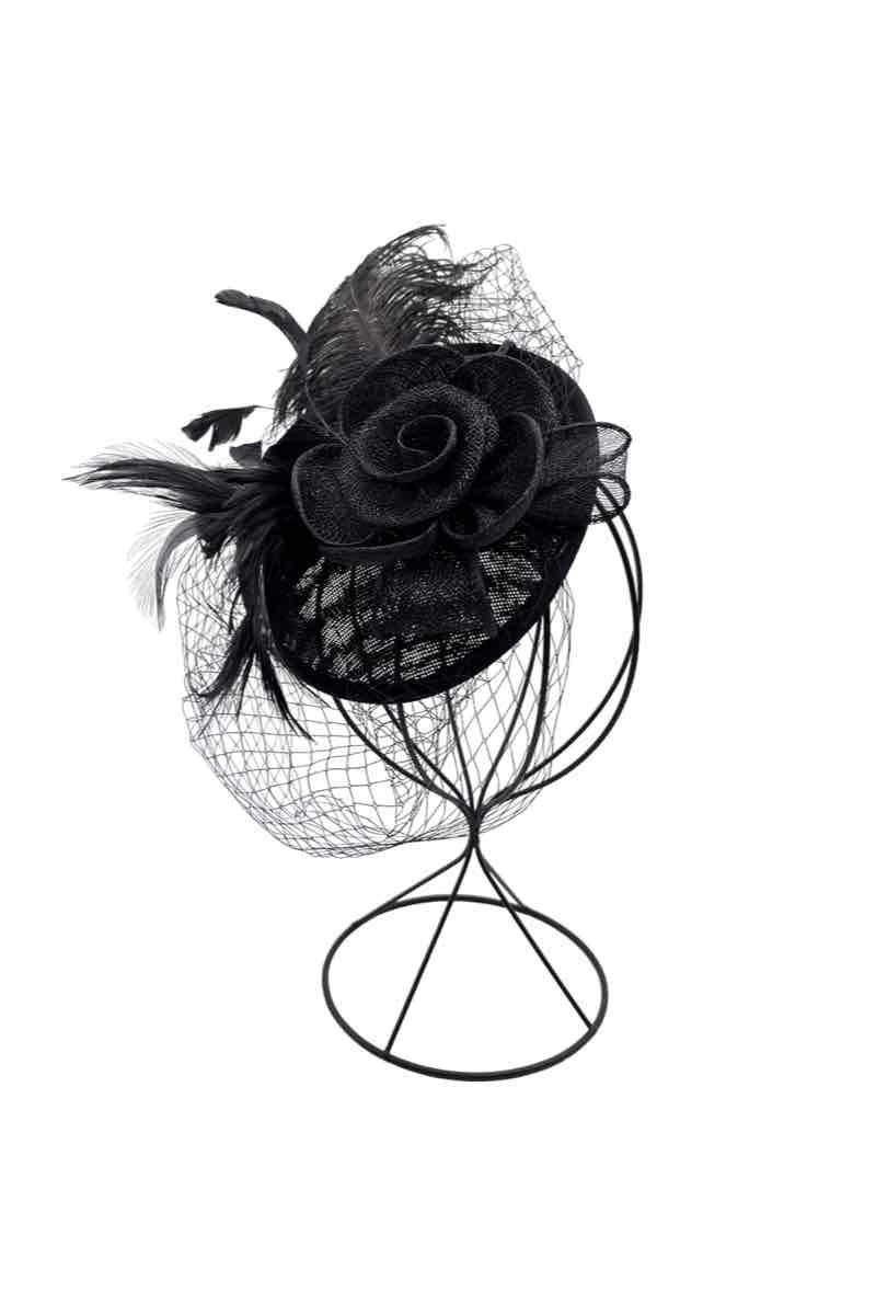 Wholesaler By Oceane - Ceremonial bibi hat