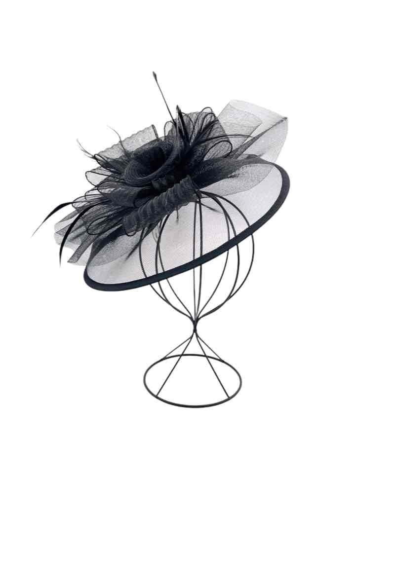 Wholesaler By Oceane - Ceremonial fascinator