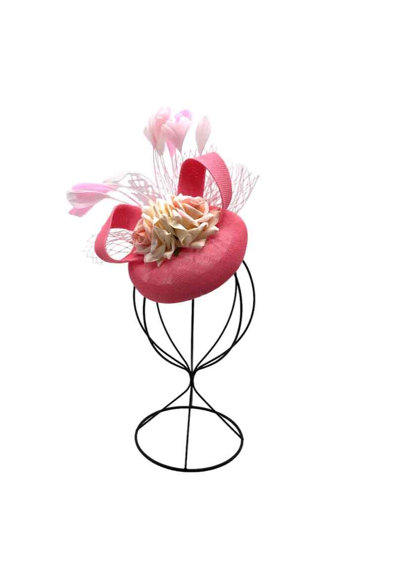 Wholesaler By Oceane - Ceremonial fascinator