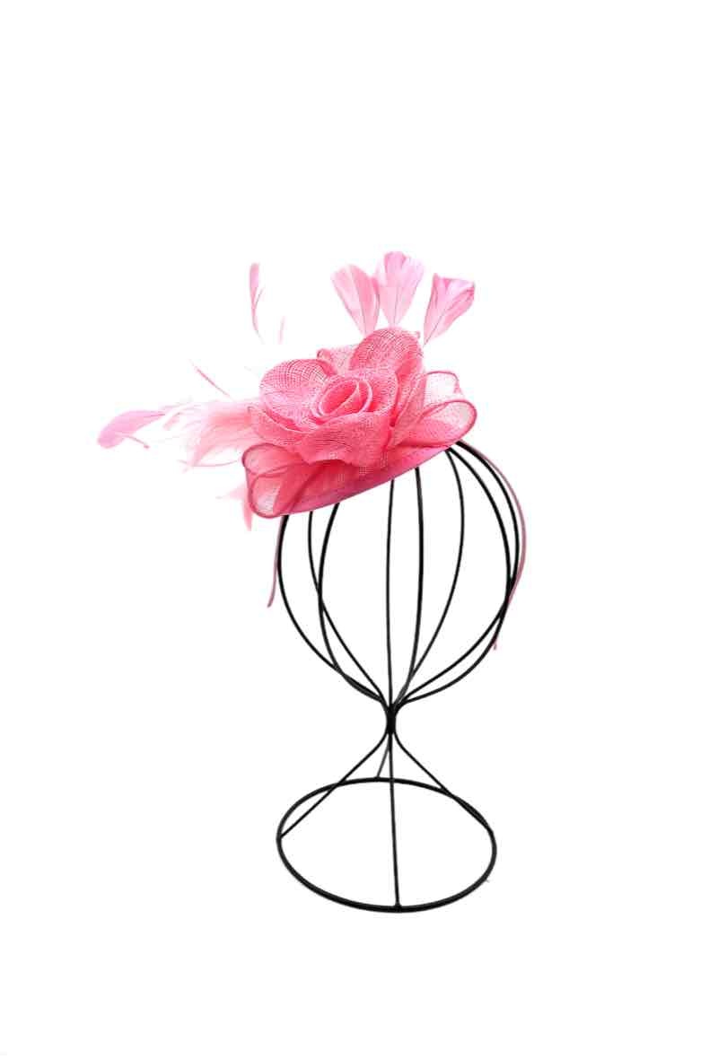 Wholesaler By Oceane - Ceremonial fascinator