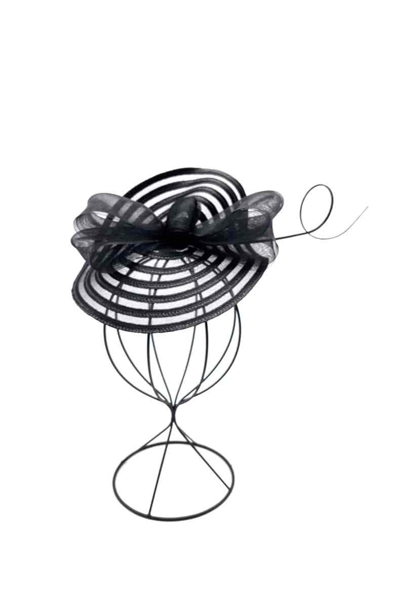 Wholesaler By Oceane - Ceremonial fascinator