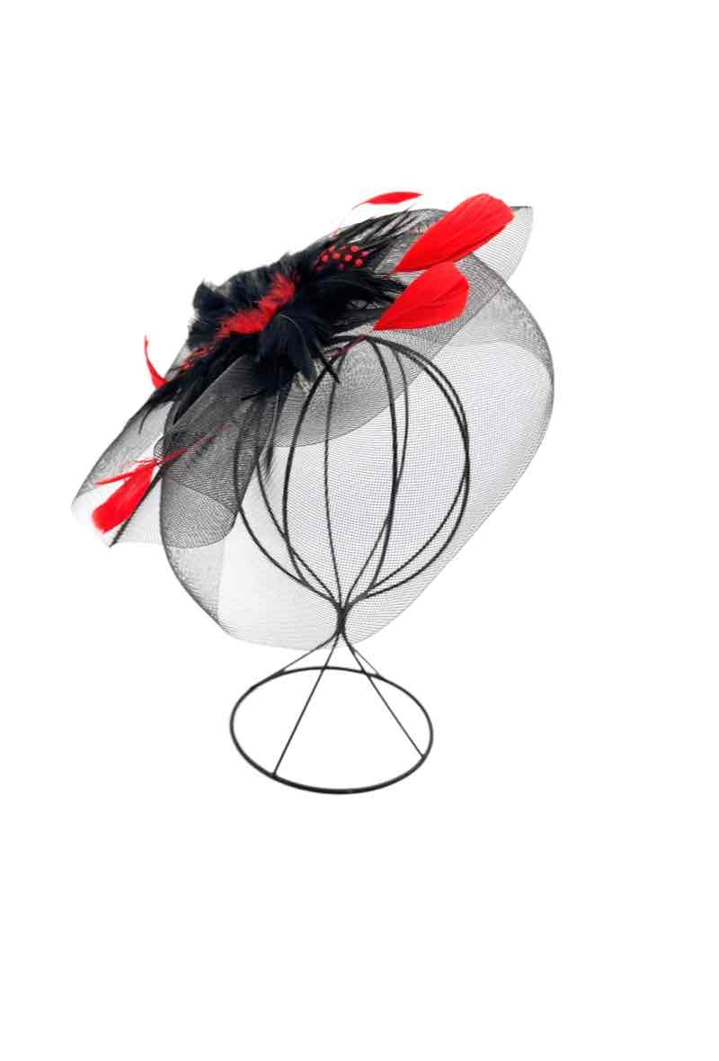 Wholesaler By Oceane - Ceremonial fascinator
