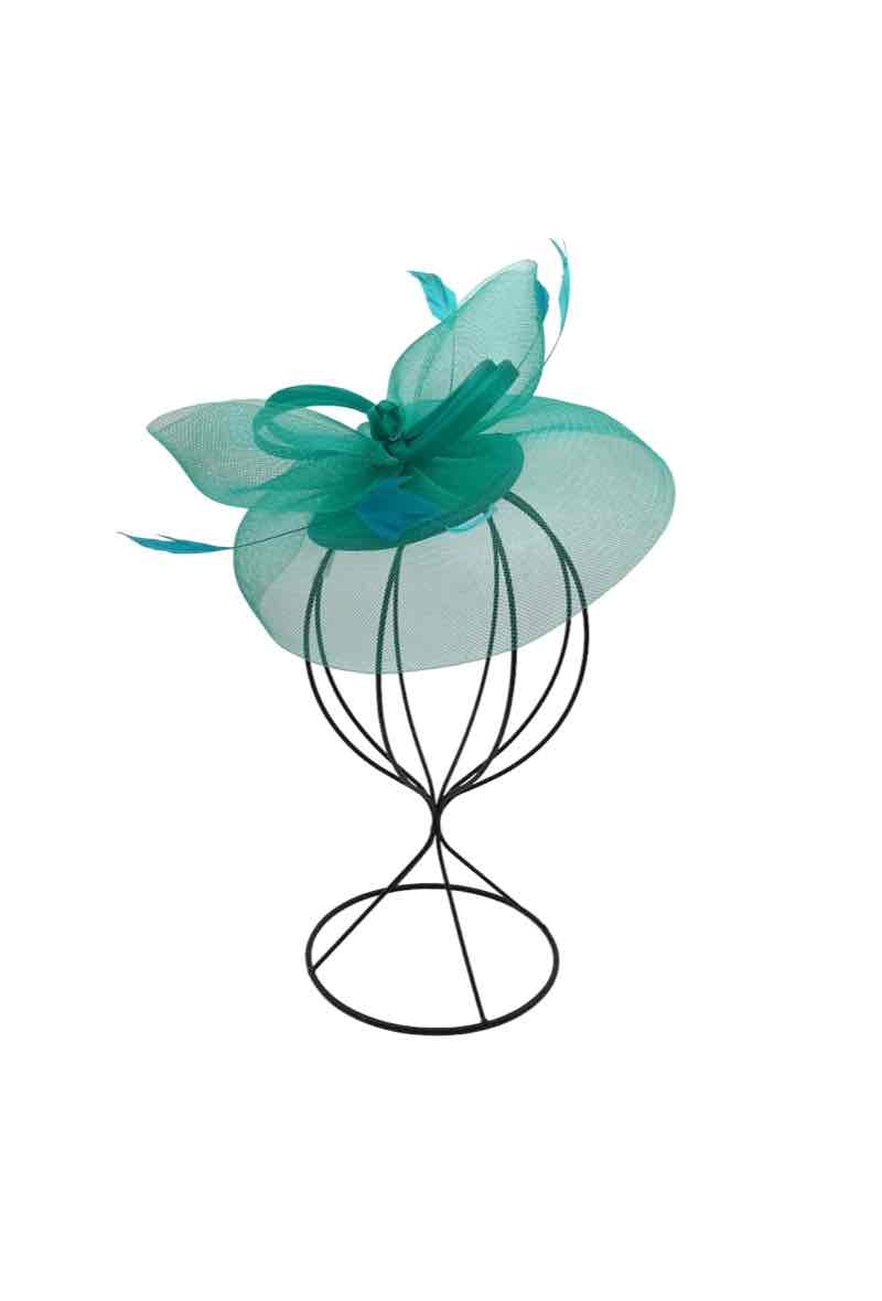 Wholesaler By Oceane - Ceremonial fascinator