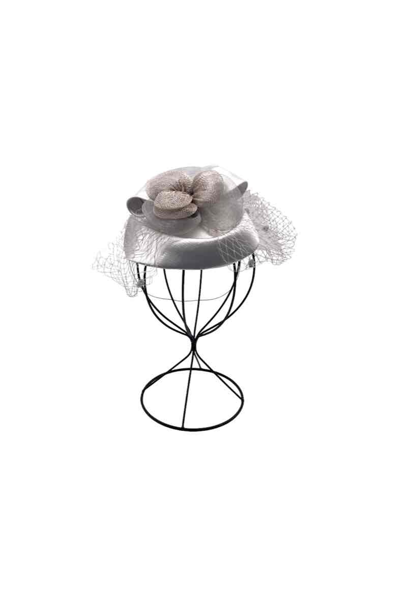 Wholesaler By Oceane - Ceremonial fascinator