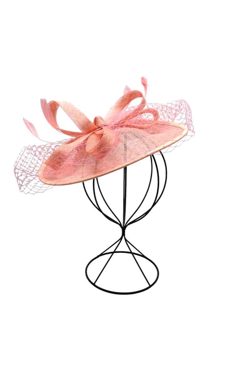 Wholesaler By Oceane - Ceremonial fascinator