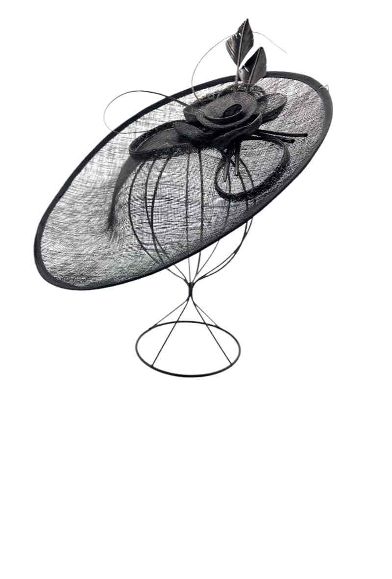 Wholesaler By Oceane - Ceremonial fascinator