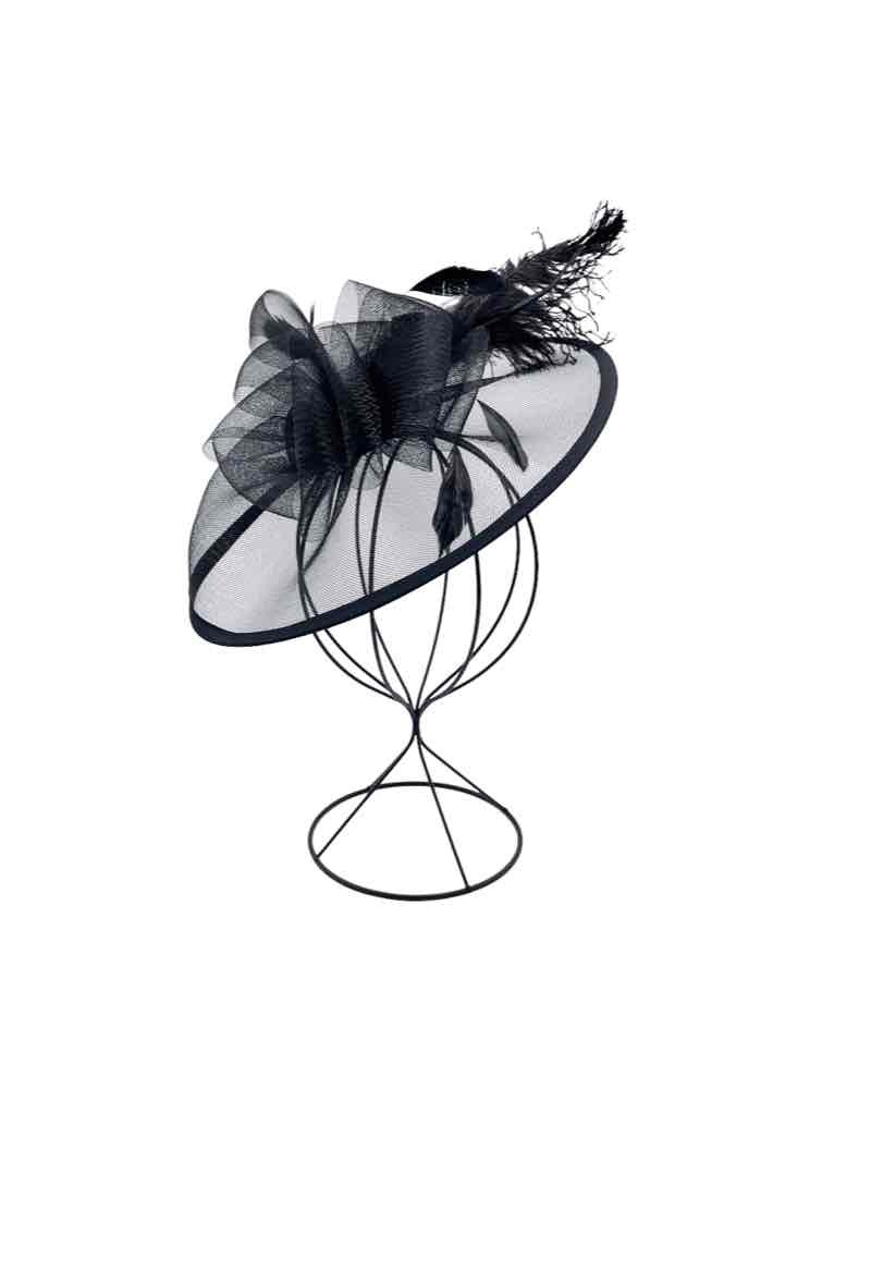 Wholesaler By Oceane - Ceremonial fascinator