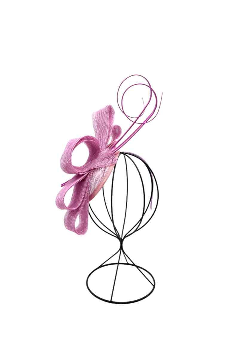 Wholesaler By Oceane - Ceremonial fascinator
