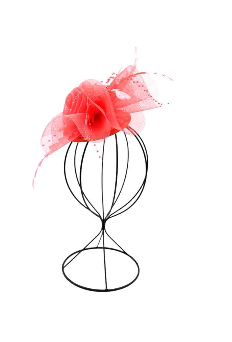 Wholesaler By Oceane - Ceremonial fascinator