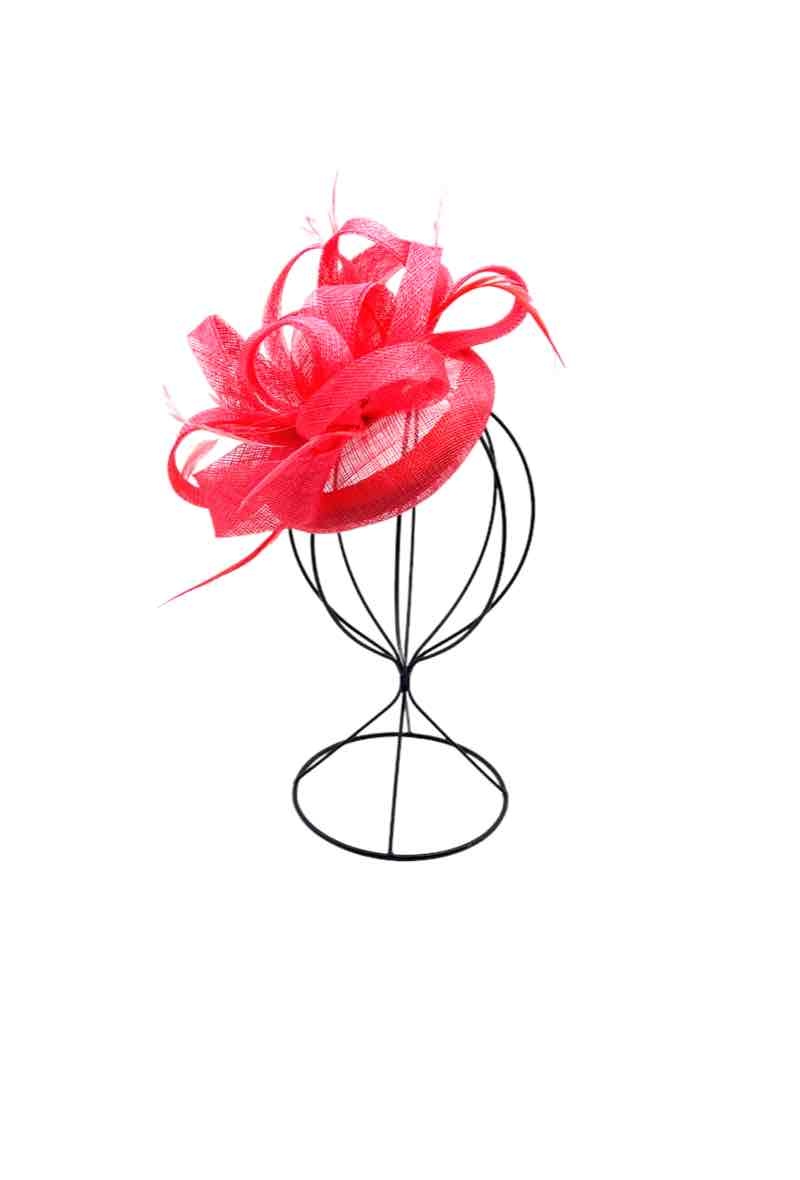 Wholesaler By Oceane - Ceremonial fascinator