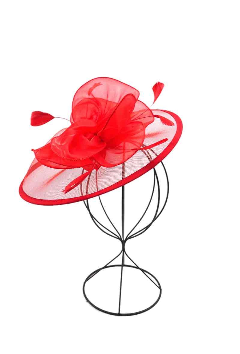 Wholesaler By Oceane - Ceremonial fascinator