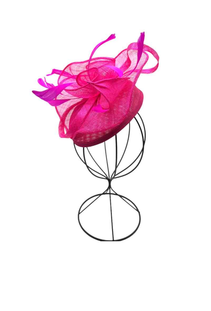 Wholesaler By Oceane - Ceremonial fascinator