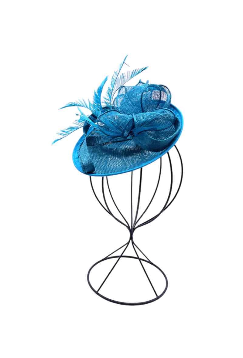 Wholesaler By Oceane - Ceremonial fascinator