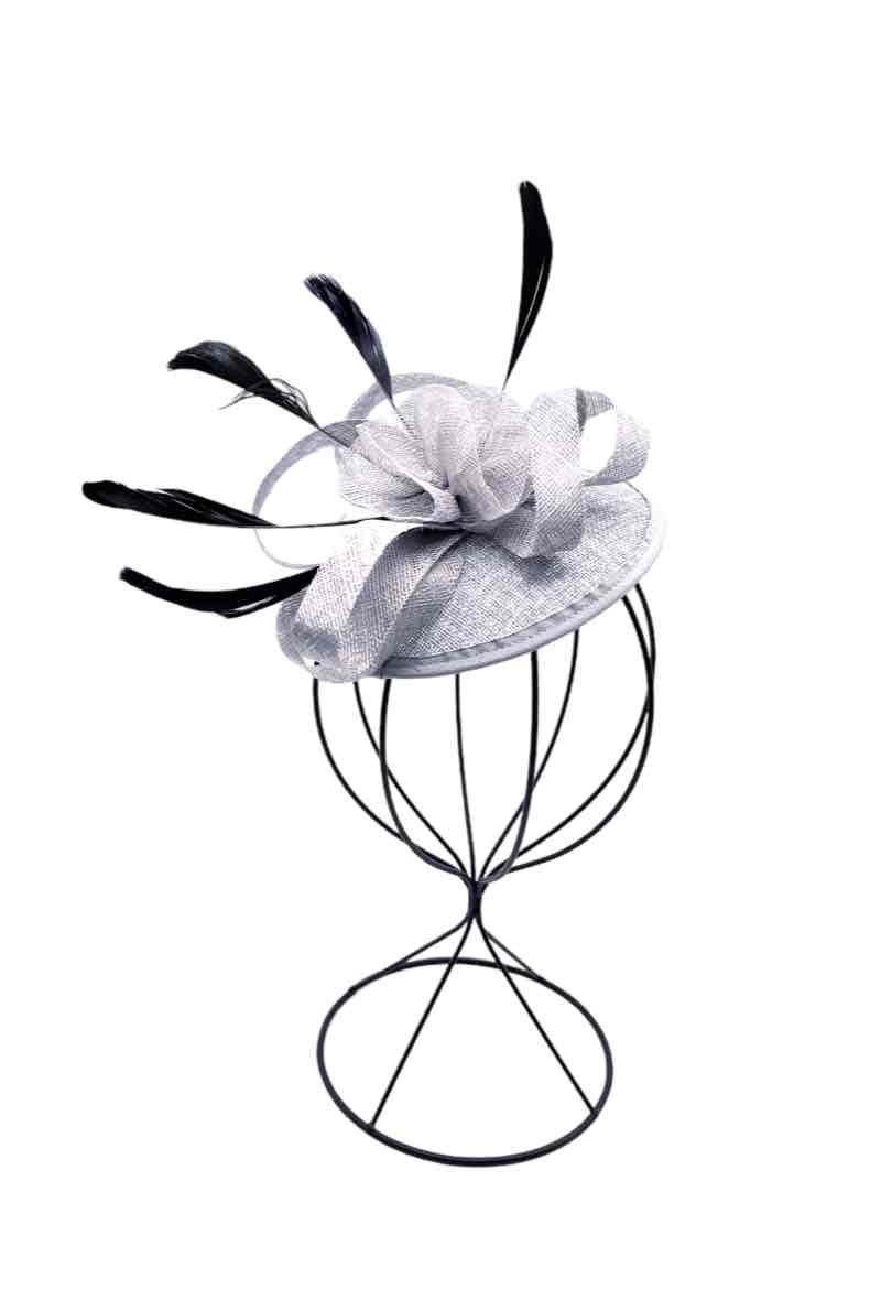 Wholesaler By Oceane - Ceremonial Fascinator