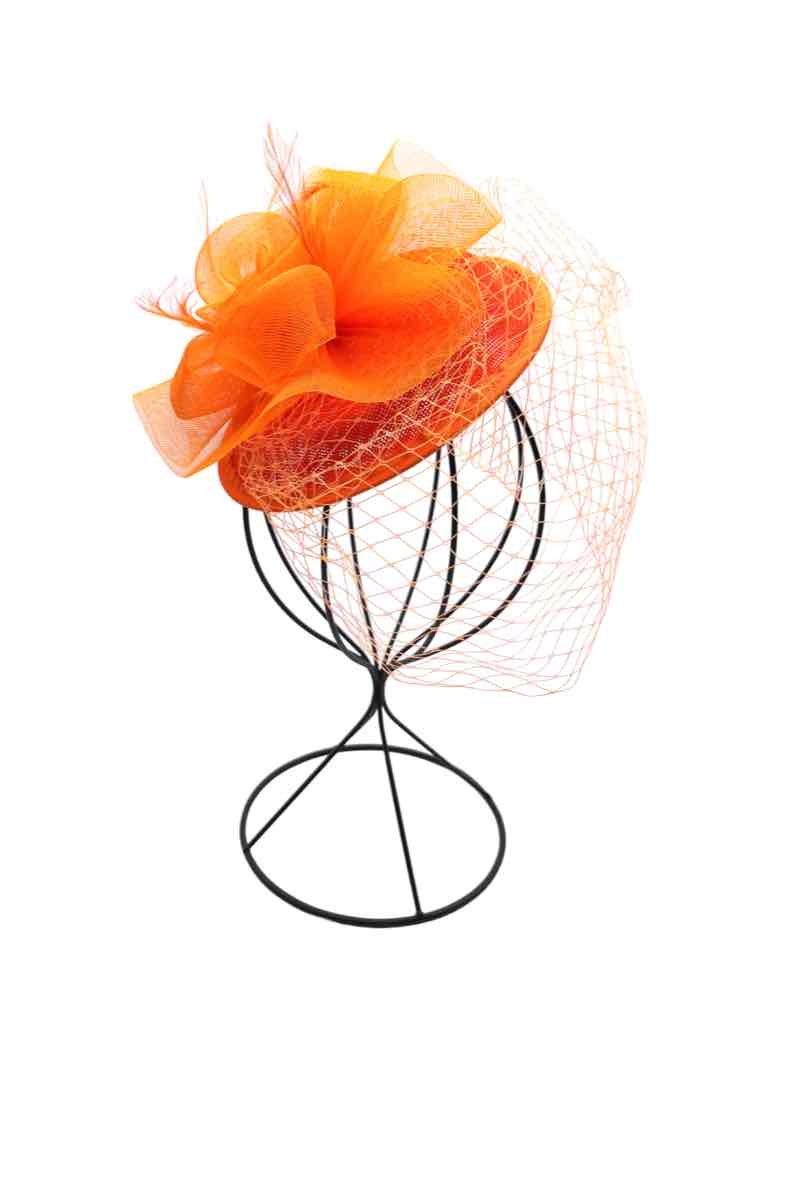 Wholesaler By Oceane - Ceremonial fascinator