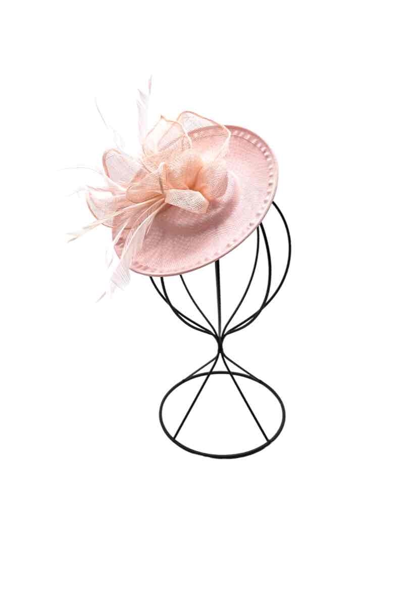 Wholesaler By Oceane - Ceremonial fascinator