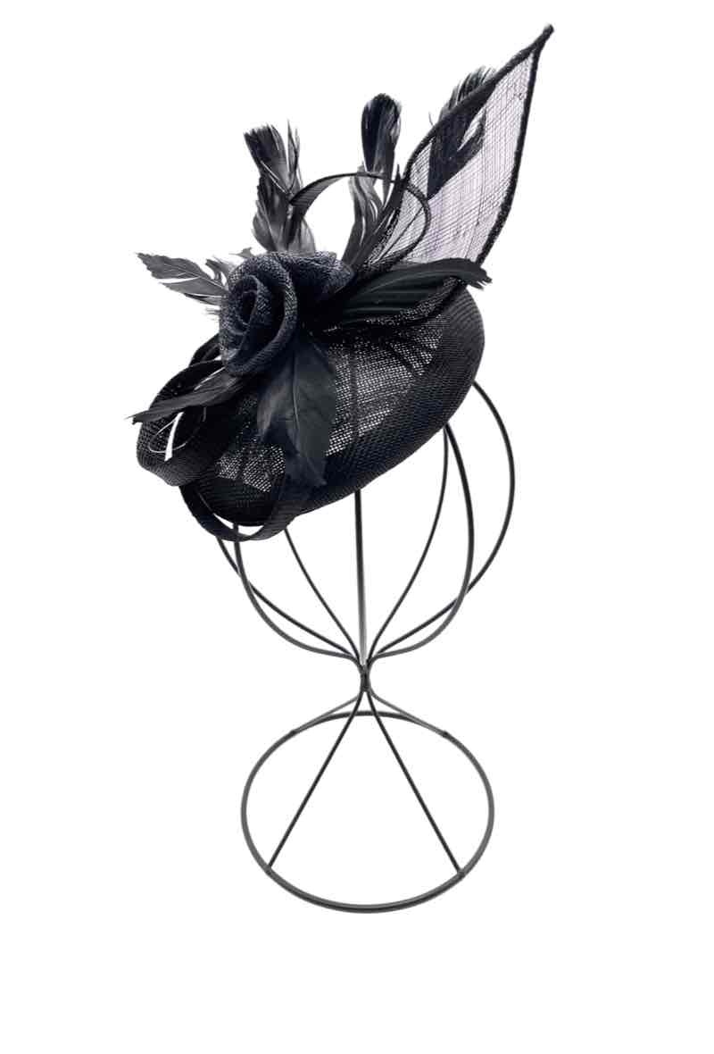 Wholesaler By Oceane - Ceremonial fascinator