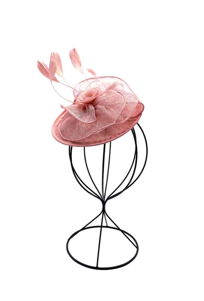 Wholesaler By Oceane - Elegant fascinator