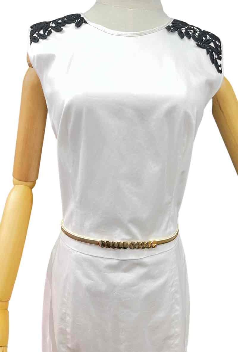 Wholesaler By Oceane - Metal belt