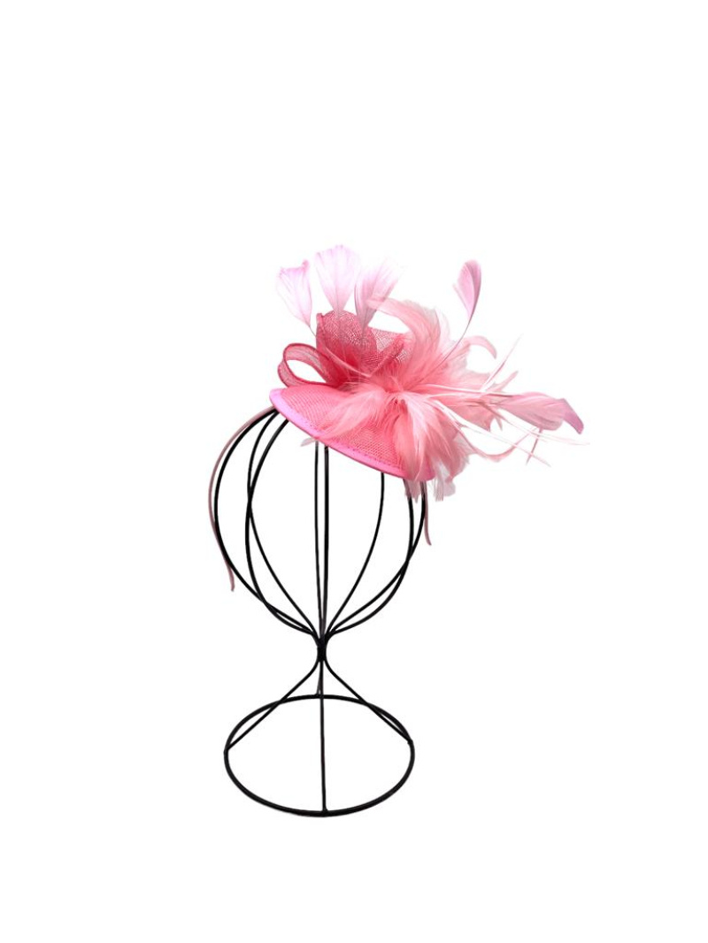 Wholesaler By Oceane - Ceremonial fascinator