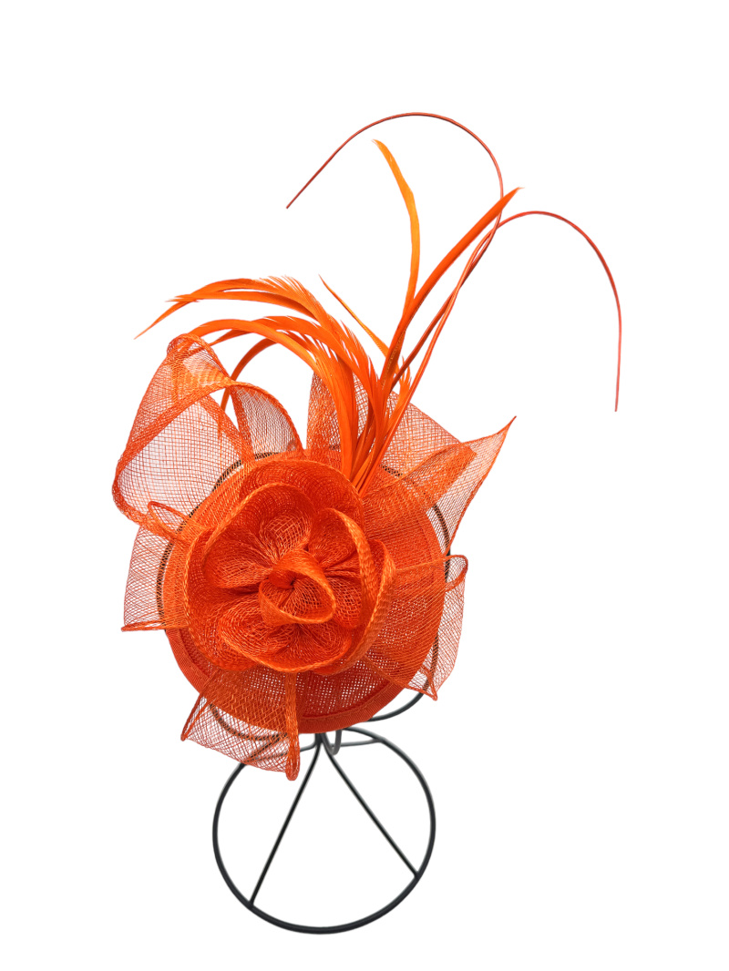 Wholesaler By Oceane - Fascinator for ceremony