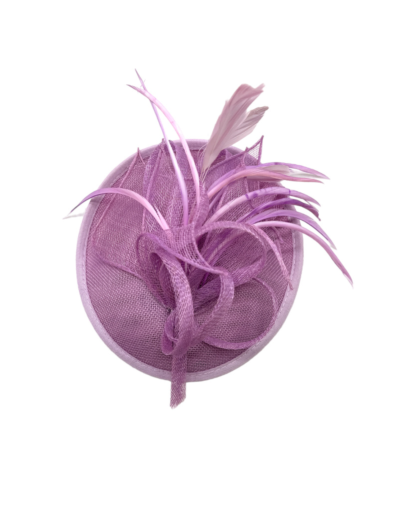 Wholesaler By Oceane - Fascinator for ceremony