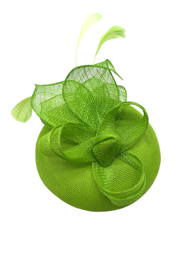 Wholesaler By Oceane - Fascinator for ceremony