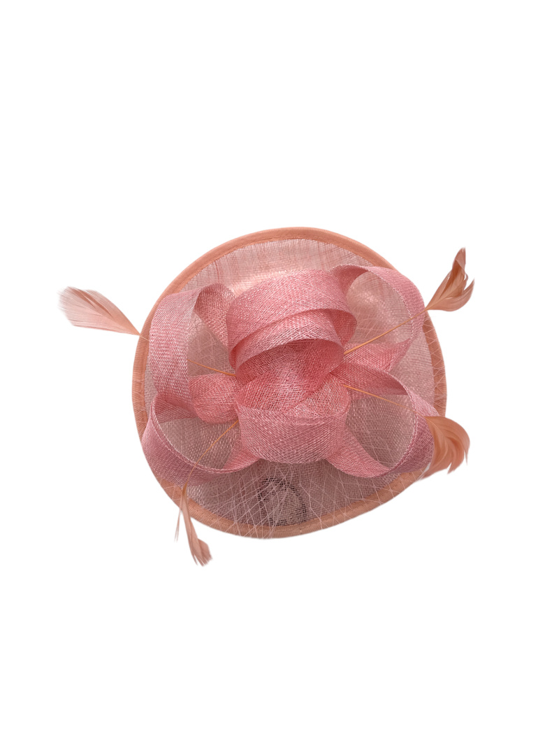 Wholesaler By Oceane - Fascinator for ceremony