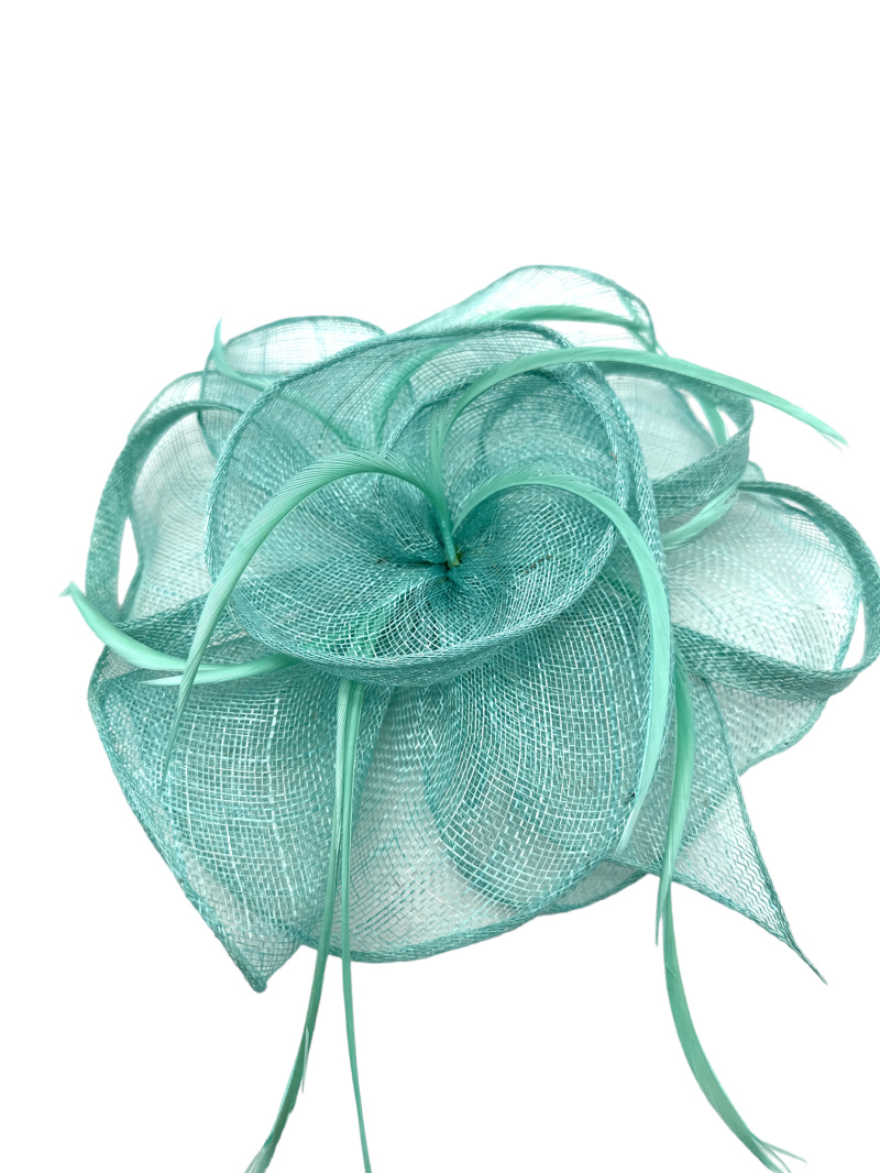 Wholesaler By Oceane - Fascinator for ceremony