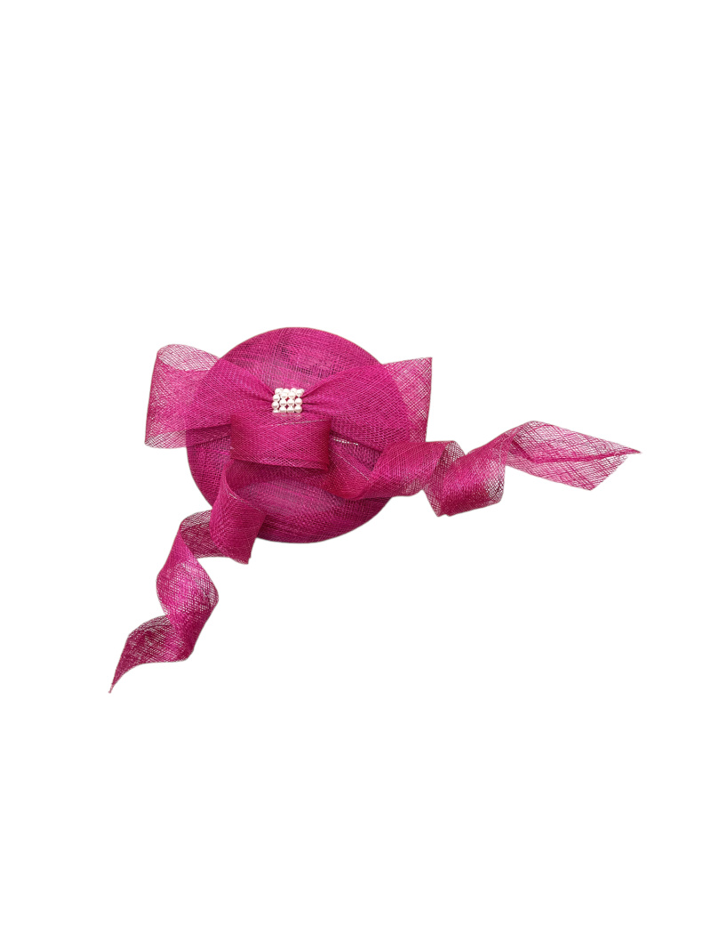 Wholesaler By Oceane - Fascinator for ceremony