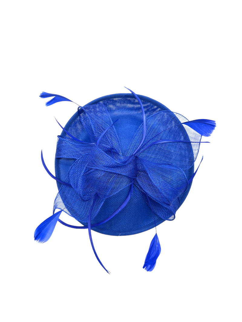 Wholesaler By Oceane - Fascinator for ceremony