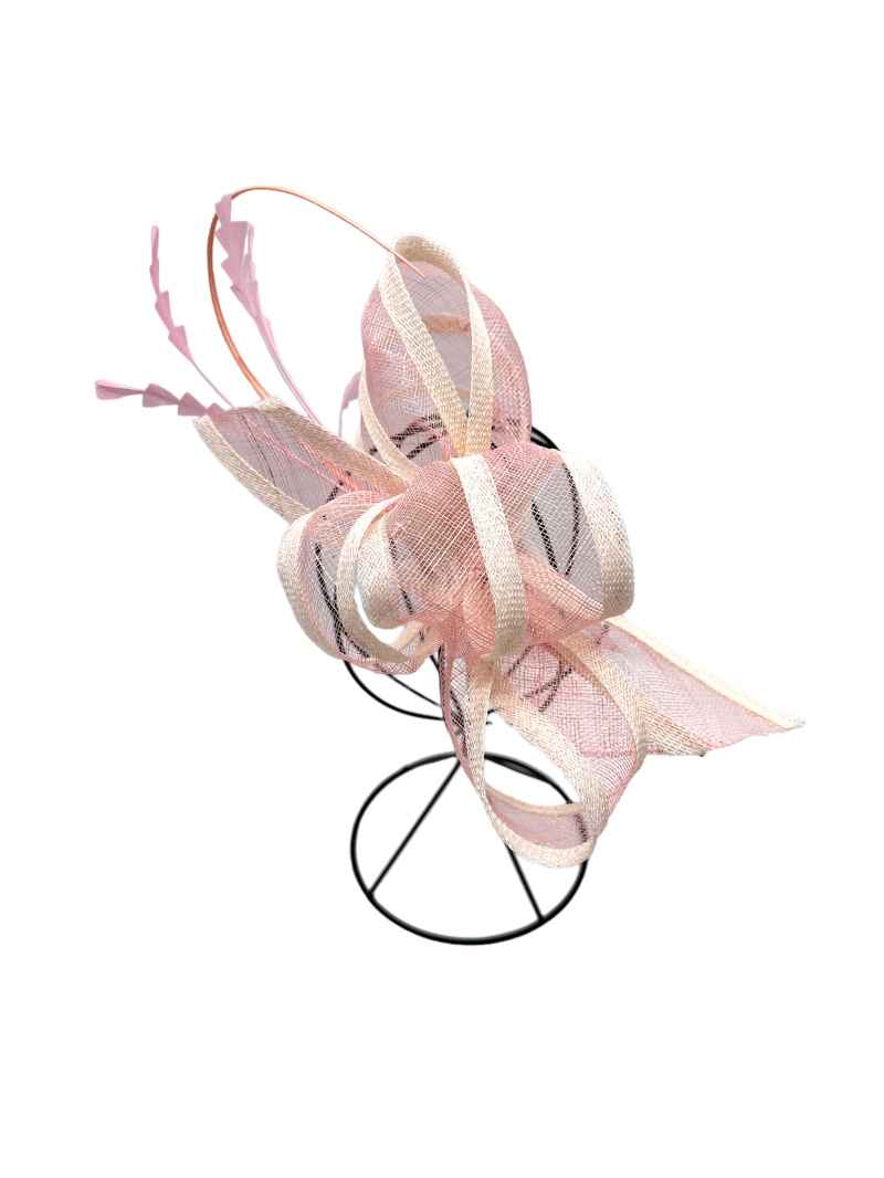 Wholesaler By Oceane - Fascinator for ceremony