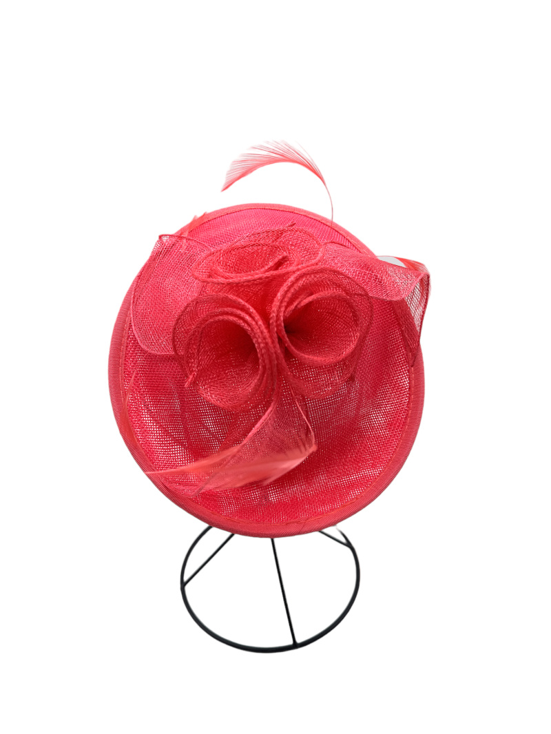 Wholesaler By Oceane - Fascinator for ceremony