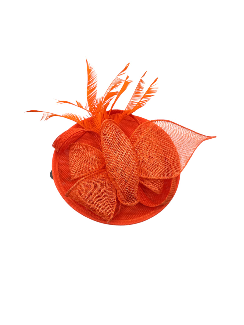 Wholesaler By Oceane - Fascinator for ceremony