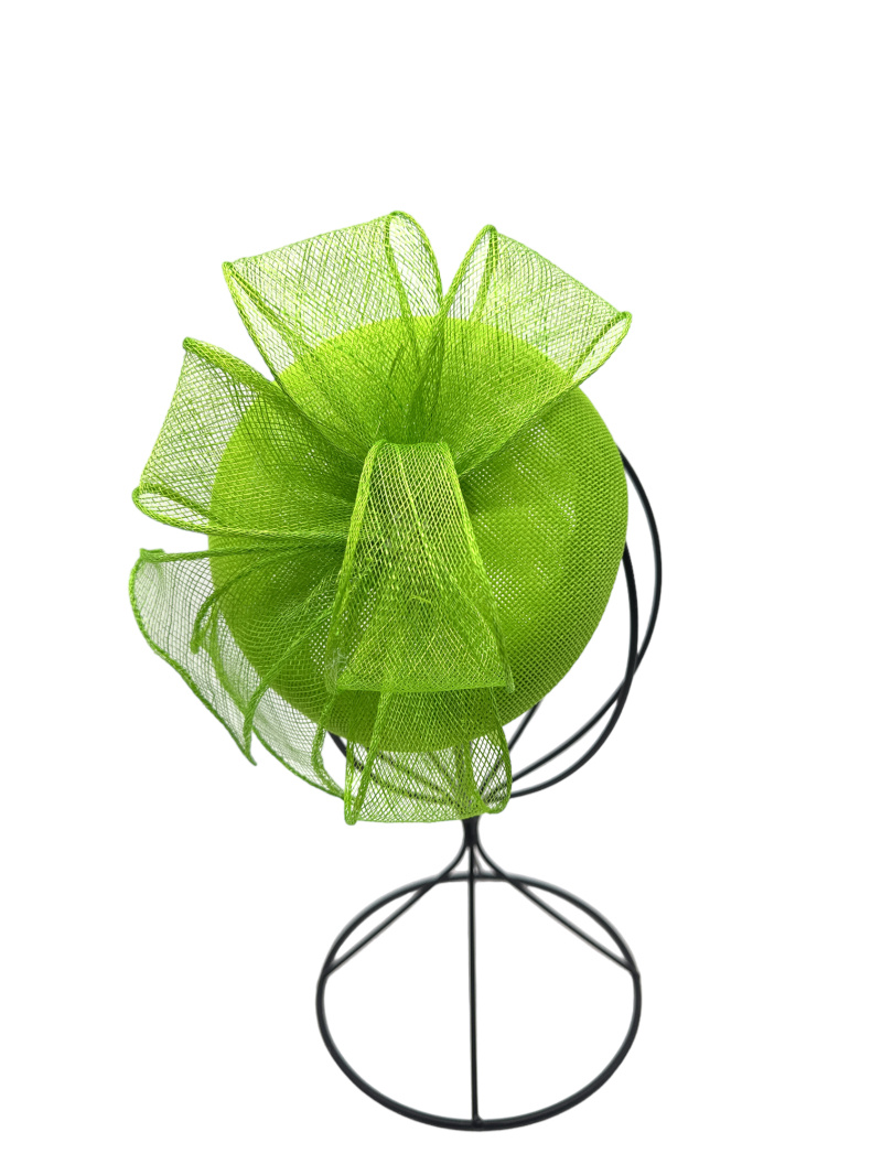 Wholesaler By Oceane - Fascinator for ceremony