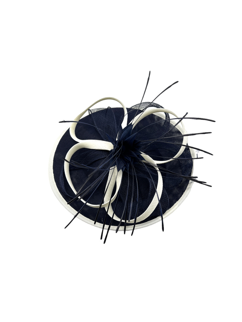 Wholesaler By Oceane - Fascinator for ceremony