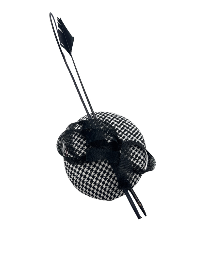 Wholesaler By Oceane - Fascinator for ceremony
