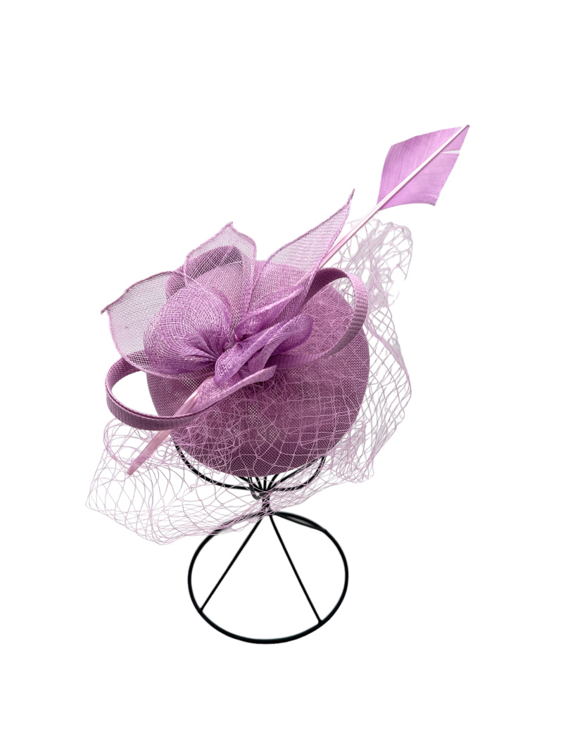 Wholesaler By Oceane - Fascinator for ceremony