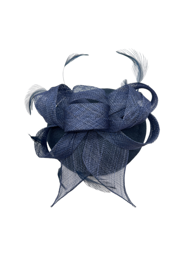 Wholesaler By Oceane - Fascinator for ceremony