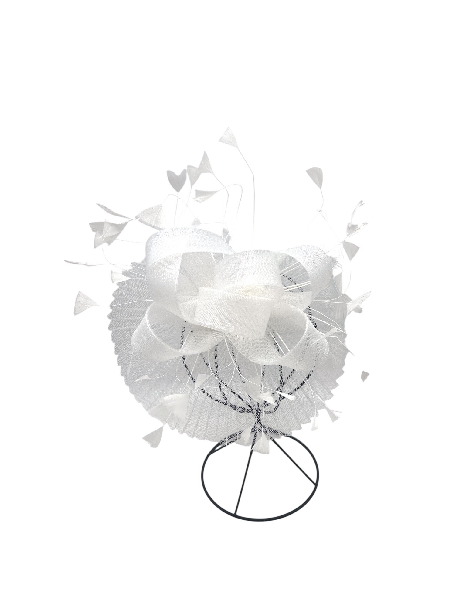 Grossista By Oceane - Fascinator per cerimonia
