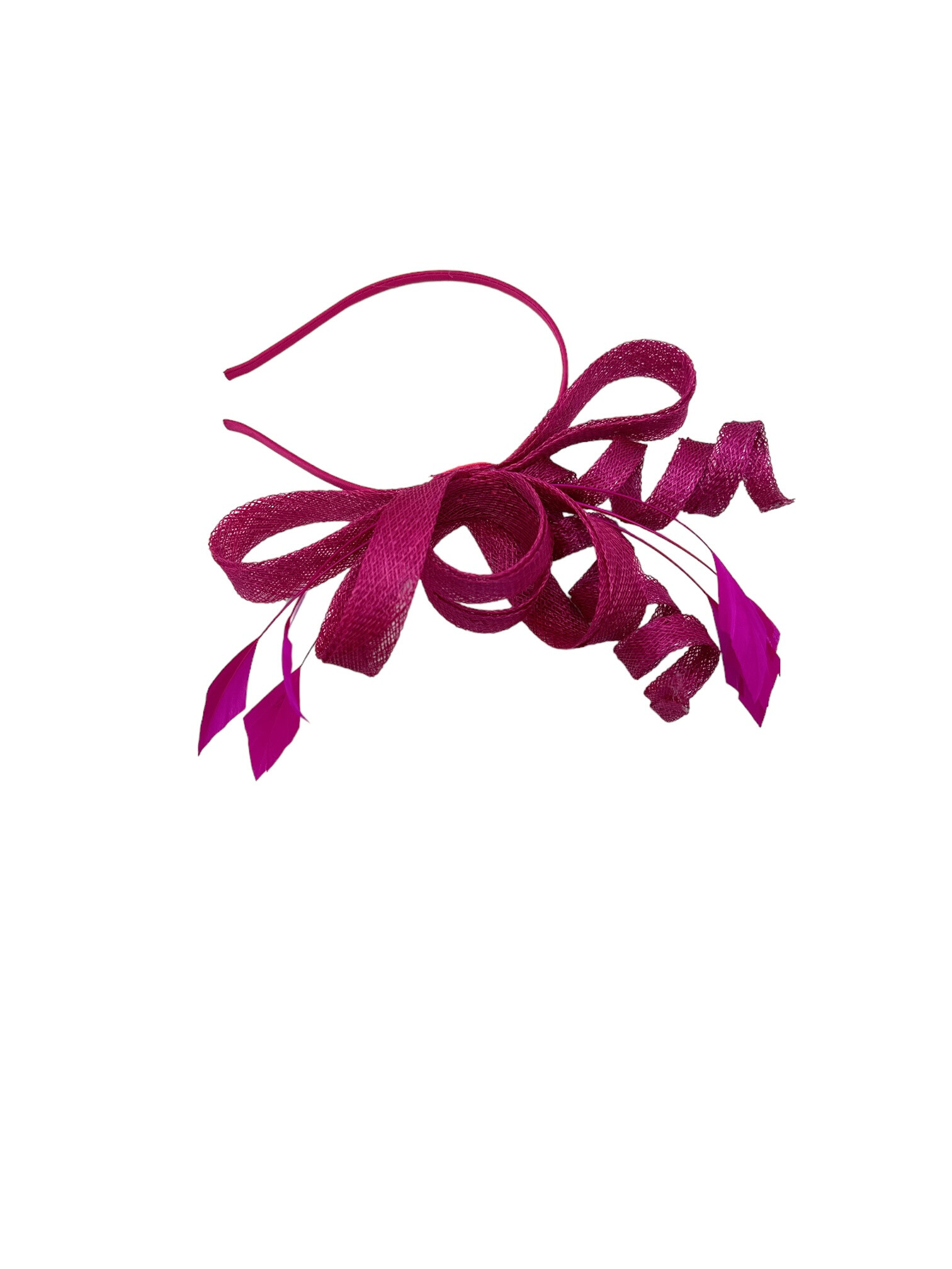 Wholesaler By Oceane - Ceremonial fascinator