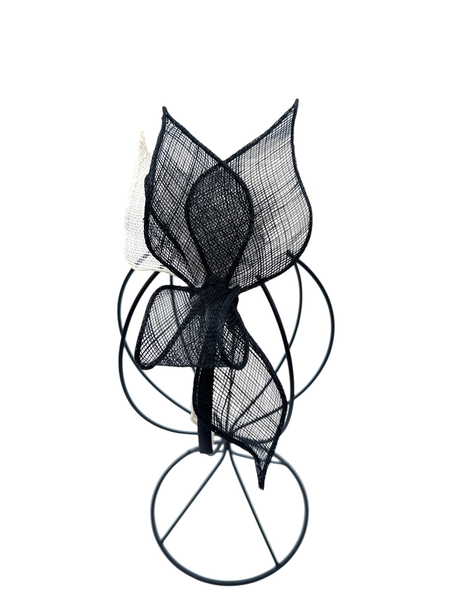 Wholesaler By Oceane - Ceremonial fascinator