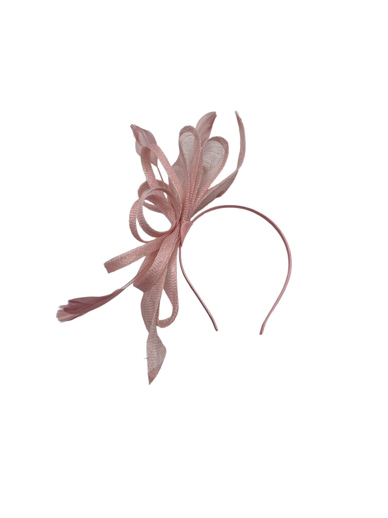 Wholesaler By Oceane - Ceremonial fascinator