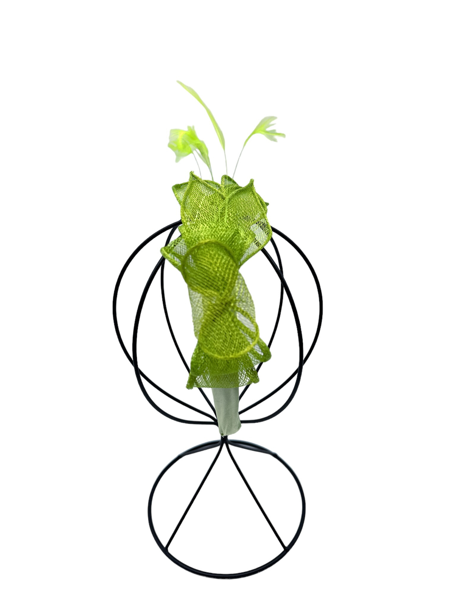 Wholesaler By Oceane - Ceremonial fascinator